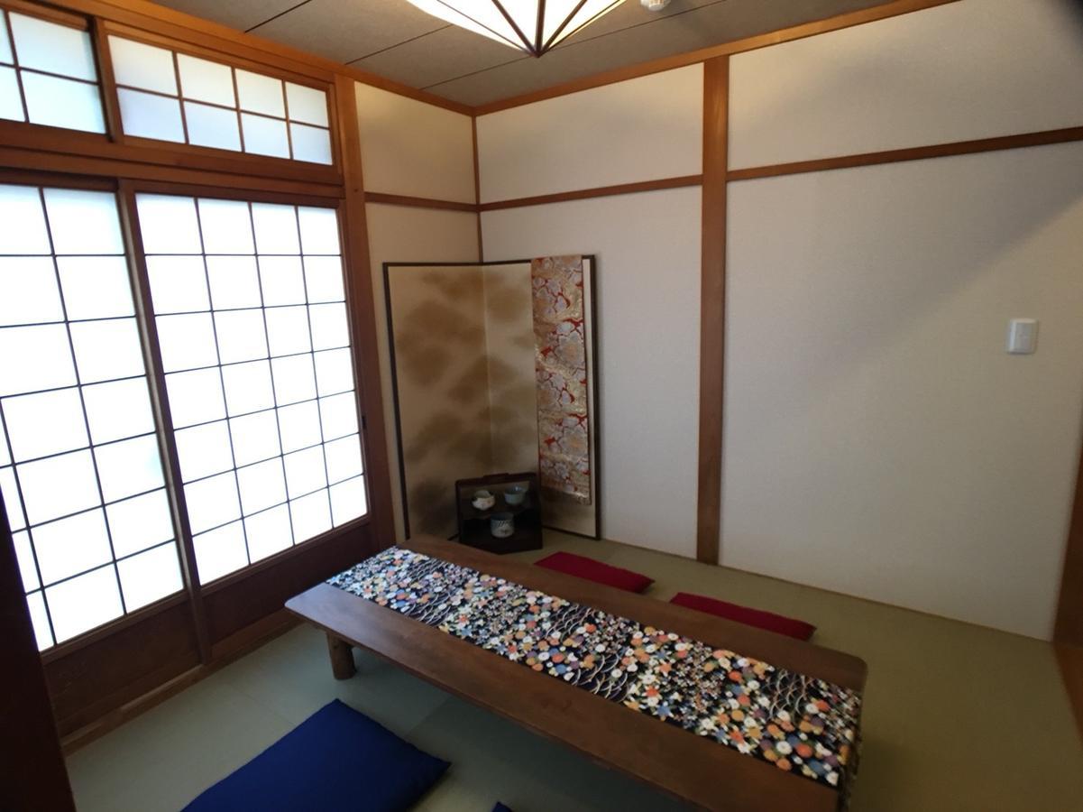 Hananobou Bettei Kyoto Exterior photo
