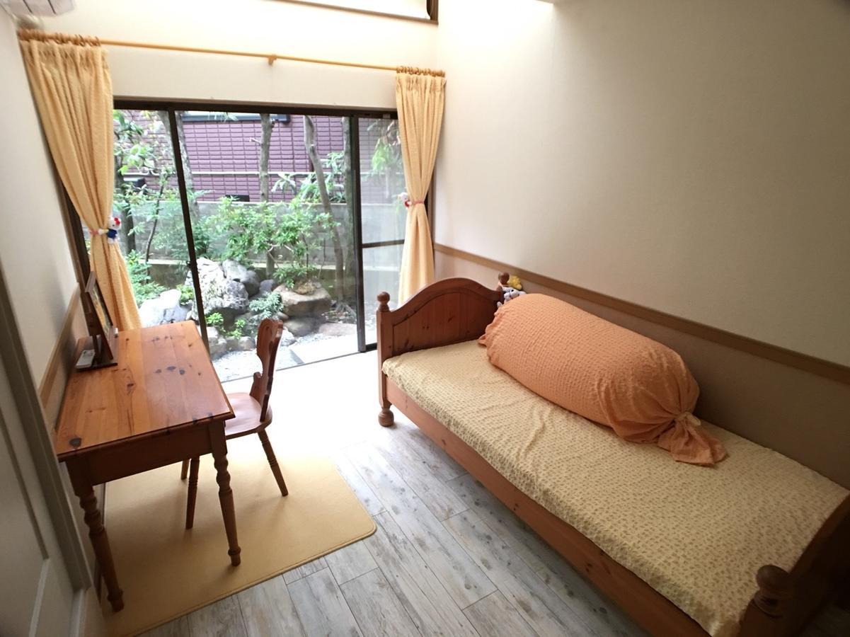 Hananobou Bettei Kyoto Exterior photo